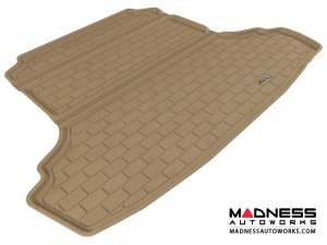 Nissan Maxima Cargo Liner - Tan by 3D MAXpider Nissan Maxima Cargo Liner - Tan by 3D MAXpider